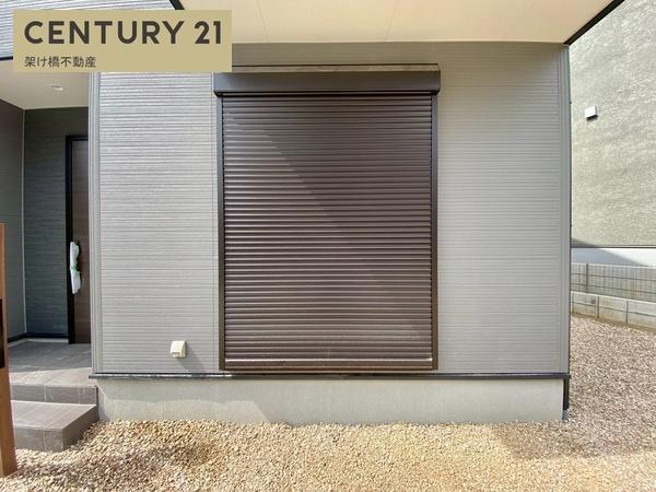 蒲郡市第52三谷町東　新築戸建（全２棟）２号棟
