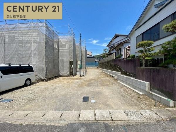 蒲郡市第52三谷町東　新築戸建（全２棟）２号棟