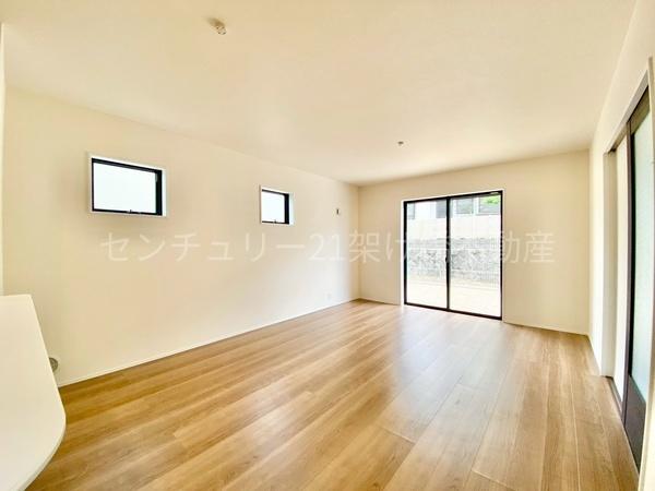 蒲郡市第52三谷町東　新築戸建（全２棟）２号棟