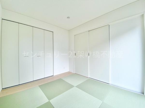 蒲郡市大塚町第13　新築戸建（全３棟）１号棟