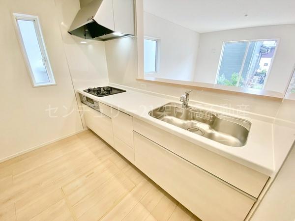 蒲郡市大塚町第13　新築戸建（全３棟）１号棟