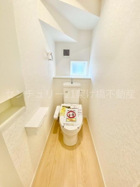 蒲郡市大塚町第13　新築戸建（全３棟）１号棟