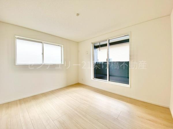 蒲郡市大塚町第13　新築戸建（全３棟）１号棟