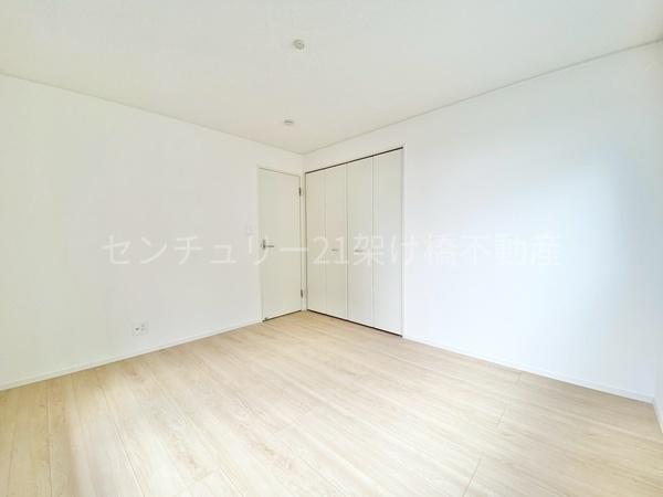 蒲郡市大塚町第13　新築戸建（全３棟）１号棟