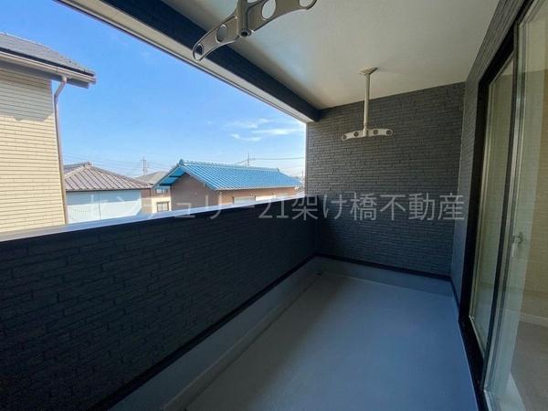 蒲郡市大塚町第13　新築戸建（全３棟）１号棟