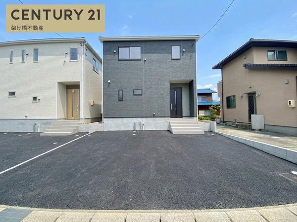 蒲郡市大塚町第13　新築戸建（全３棟）１号棟