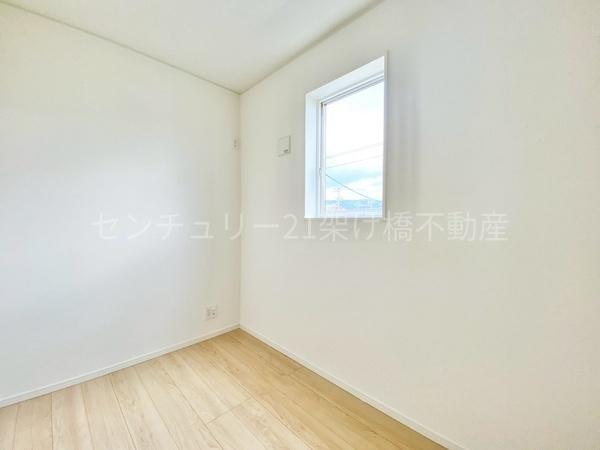 蒲郡市大塚町第13　新築戸建（全３棟）１号棟