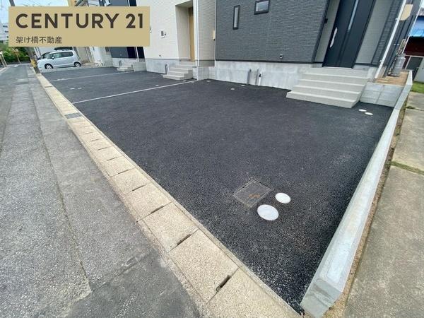 蒲郡市大塚町第13　新築戸建（全３棟）１号棟
