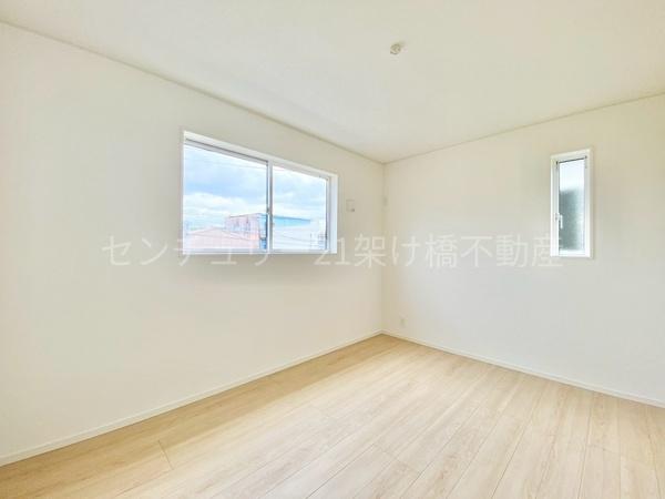 蒲郡市大塚町第13　新築戸建（全３棟）１号棟