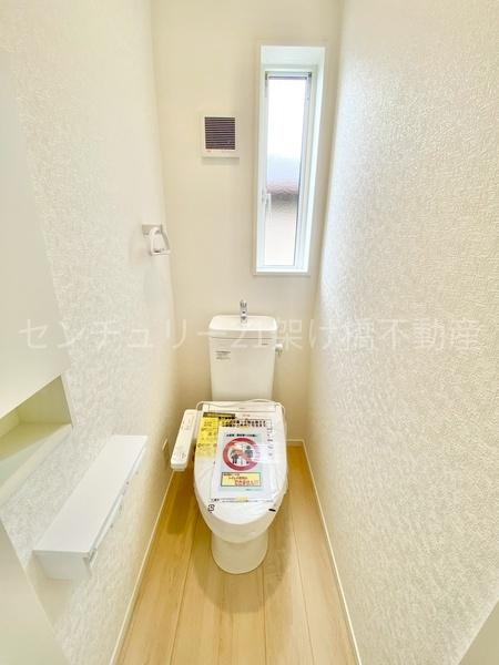 蒲郡市大塚町第13　新築戸建（全３棟）１号棟