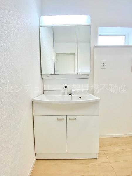 蒲郡市大塚町第13　新築戸建（全３棟）１号棟