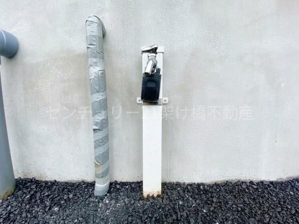 蒲郡市大塚町第13　新築戸建（全３棟）１号棟