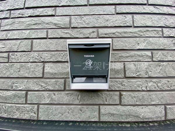 蒲郡市大塚町第13　新築戸建（全３棟）１号棟