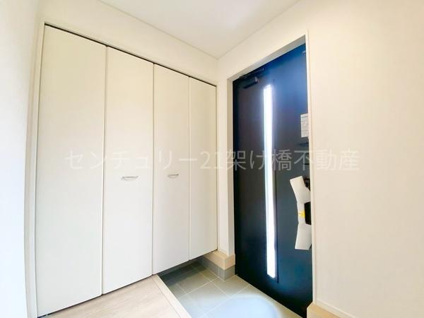 蒲郡市大塚町第13　新築戸建（全３棟）１号棟