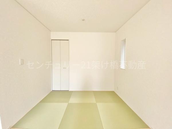 蒲郡市大塚町第13　新築戸建（全３棟）２号棟