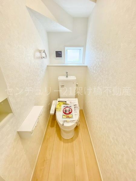 蒲郡市大塚町第13　新築戸建（全３棟）２号棟
