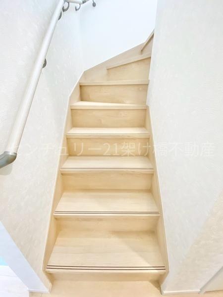 蒲郡市大塚町第13　新築戸建（全３棟）２号棟