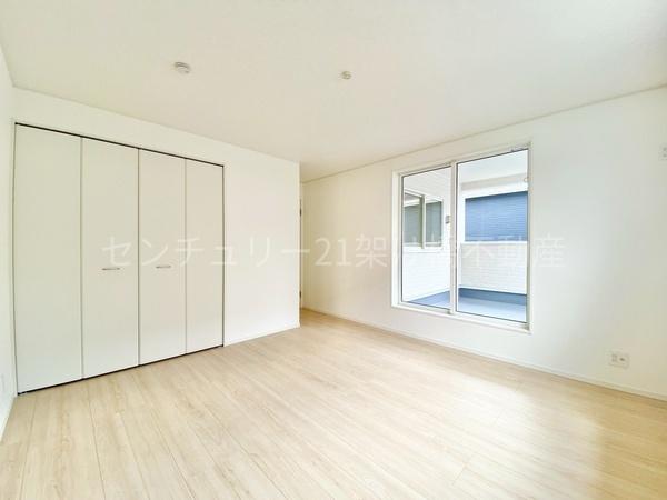 蒲郡市大塚町第13　新築戸建（全３棟）２号棟