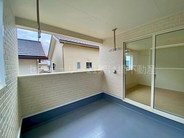 蒲郡市大塚町第13　新築戸建（全３棟）２号棟