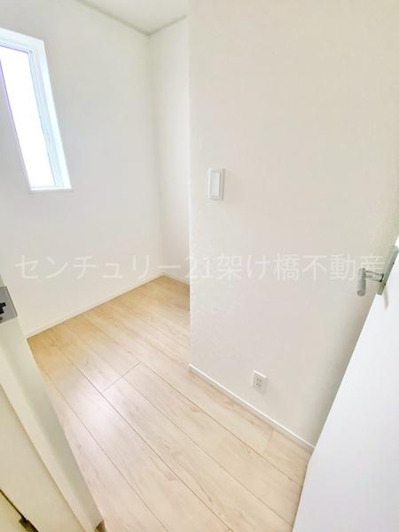 蒲郡市大塚町第13　新築戸建（全３棟）２号棟