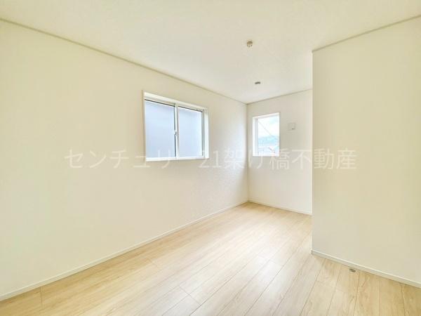 蒲郡市大塚町第13　新築戸建（全３棟）２号棟
