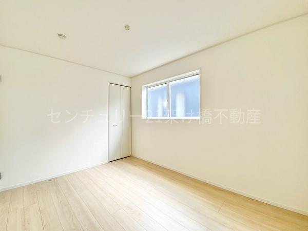 蒲郡市大塚町第13　新築戸建（全３棟）２号棟