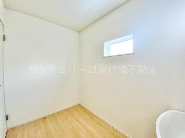 蒲郡市大塚町第13　新築戸建（全３棟）２号棟