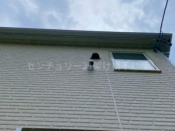 蒲郡市大塚町第13　新築戸建（全３棟）２号棟
