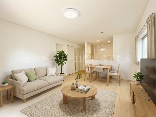 蒲郡市大塚町第13　新築戸建（全３棟）３号棟