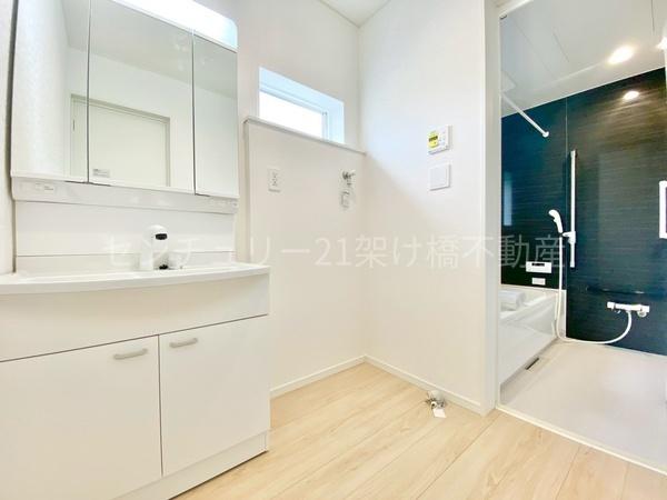 蒲郡市大塚町第13　新築戸建（全３棟）３号棟