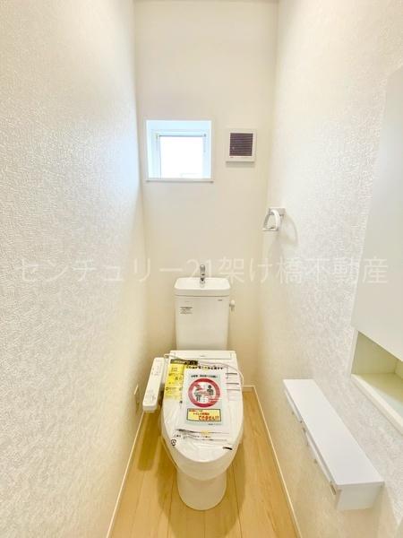 蒲郡市大塚町第13　新築戸建（全３棟）３号棟