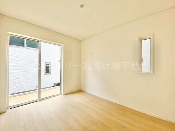 蒲郡市大塚町第13　新築戸建（全３棟）３号棟