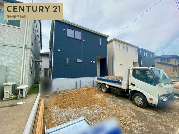蒲郡市大塚町第13　新築戸建（全３棟）３号棟