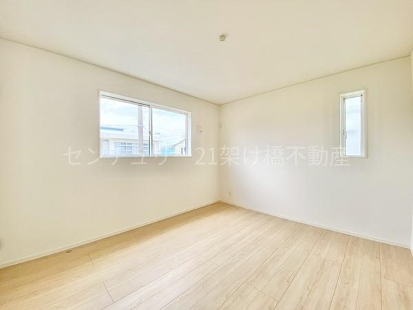 蒲郡市大塚町第13　新築戸建（全３棟）３号棟