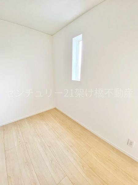 蒲郡市大塚町第13　新築戸建（全３棟）３号棟
