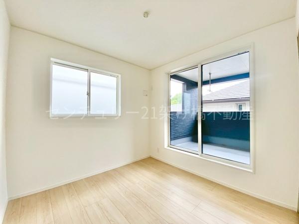 蒲郡市大塚町第13　新築戸建（全３棟）３号棟