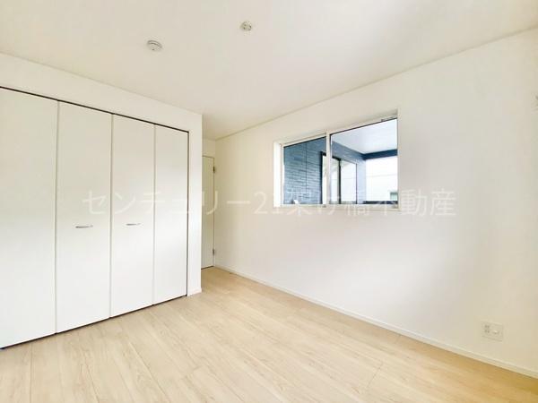 蒲郡市大塚町第13　新築戸建（全３棟）３号棟