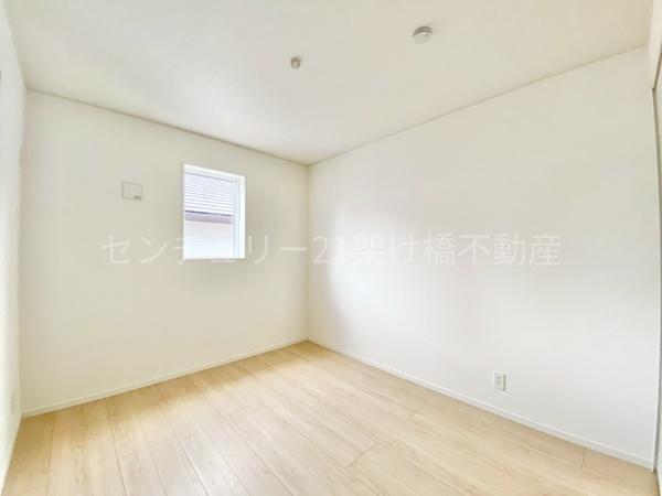 蒲郡市大塚町第13　新築戸建（全３棟）３号棟
