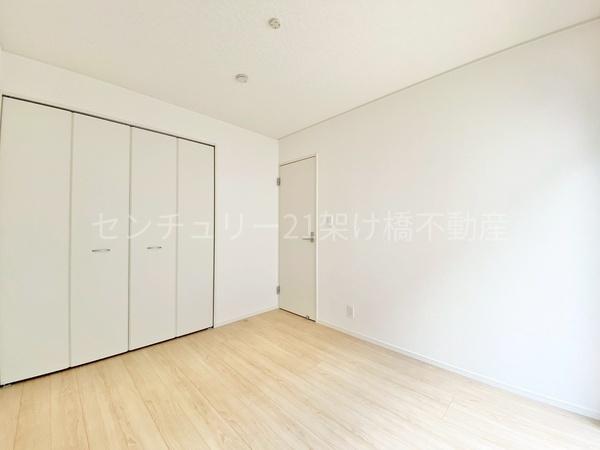 蒲郡市大塚町第13　新築戸建（全３棟）３号棟