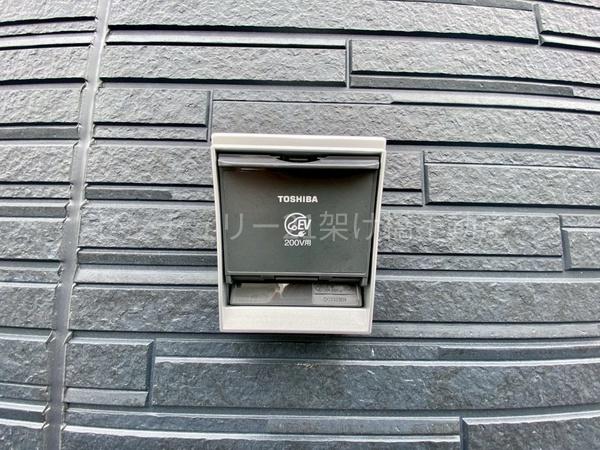 蒲郡市大塚町第13　新築戸建（全３棟）３号棟