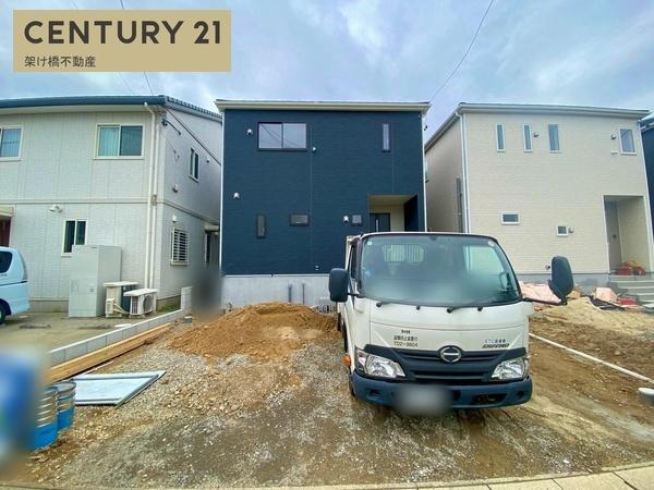 蒲郡市大塚町第13　新築戸建（全３棟）３号棟