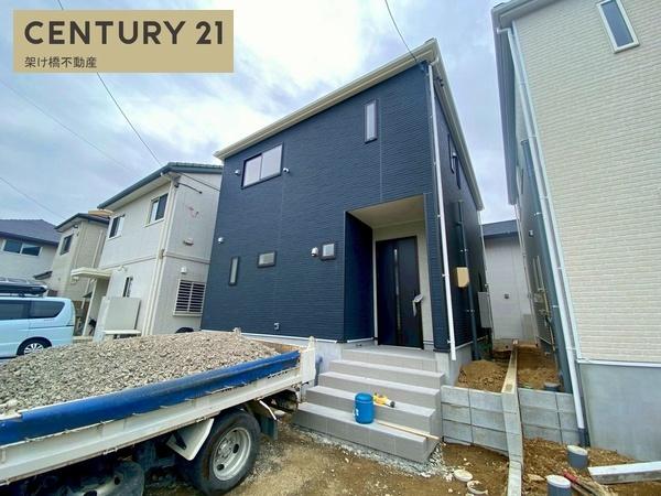 蒲郡市大塚町第13　新築戸建（全３棟）３号棟