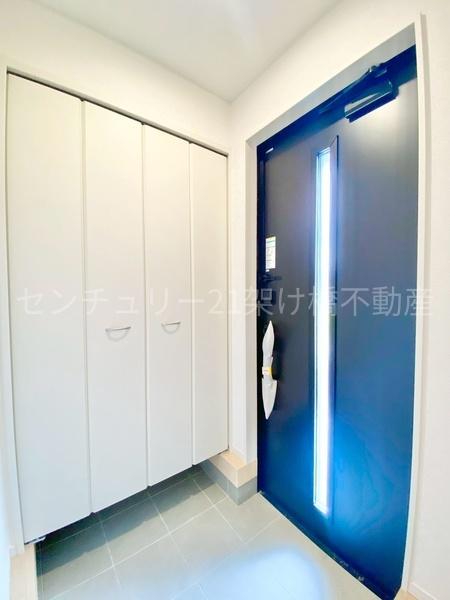 蒲郡市大塚町第13　新築戸建（全３棟）３号棟