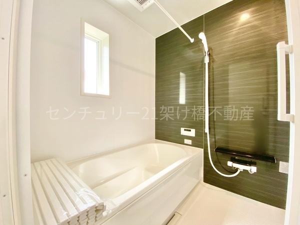 蒲郡市竹島町第4　新築戸建（全2棟）2号棟
