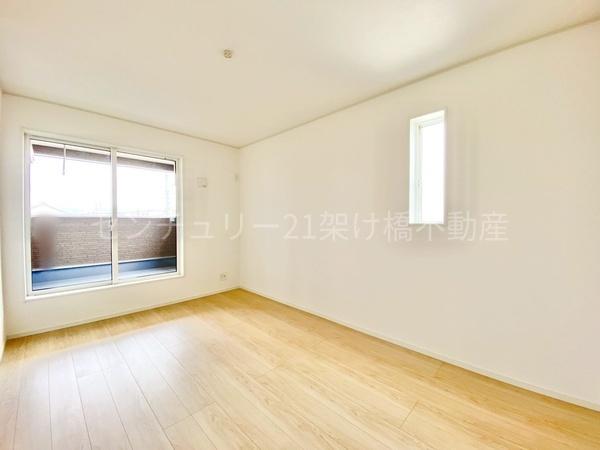 蒲郡市竹島町第4　新築戸建（全2棟）2号棟