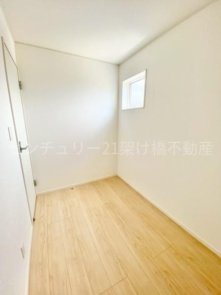 蒲郡市竹島町第4　新築戸建（全2棟）2号棟