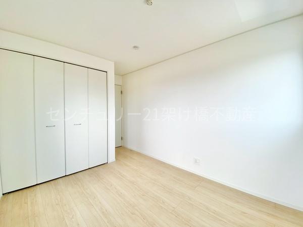 蒲郡市竹島町第4　新築戸建（全2棟）2号棟
