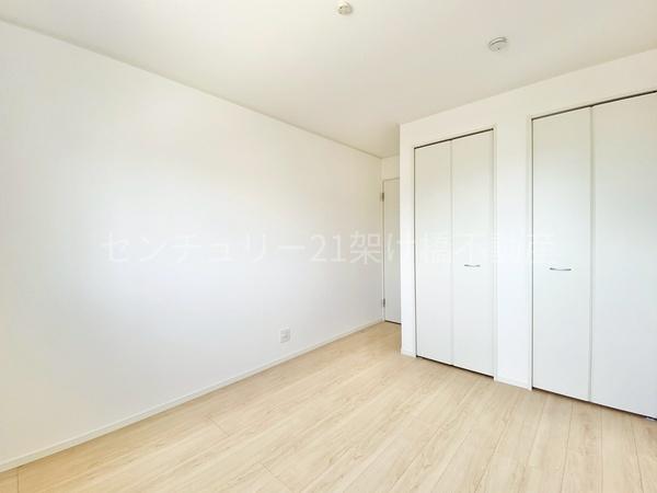 蒲郡市竹島町第4　新築戸建（全2棟）2号棟