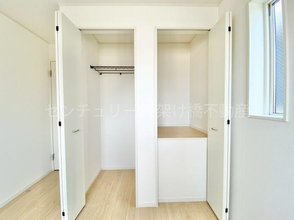 蒲郡市竹島町第4　新築戸建（全2棟）2号棟