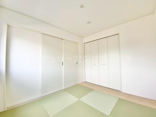蒲郡市竹島町第4　新築戸建（全2棟）2号棟